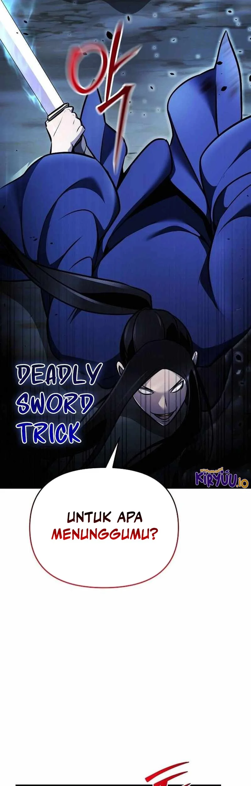 The Mysterious World’s Greatest Martial Artist Little Prince Chapter 60 - halaman 69