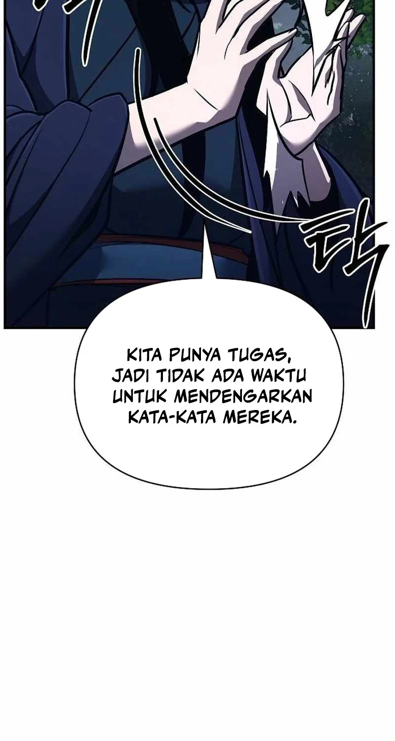 The Mysterious World’s Greatest Martial Artist Little Prince Chapter 60 - halaman 72