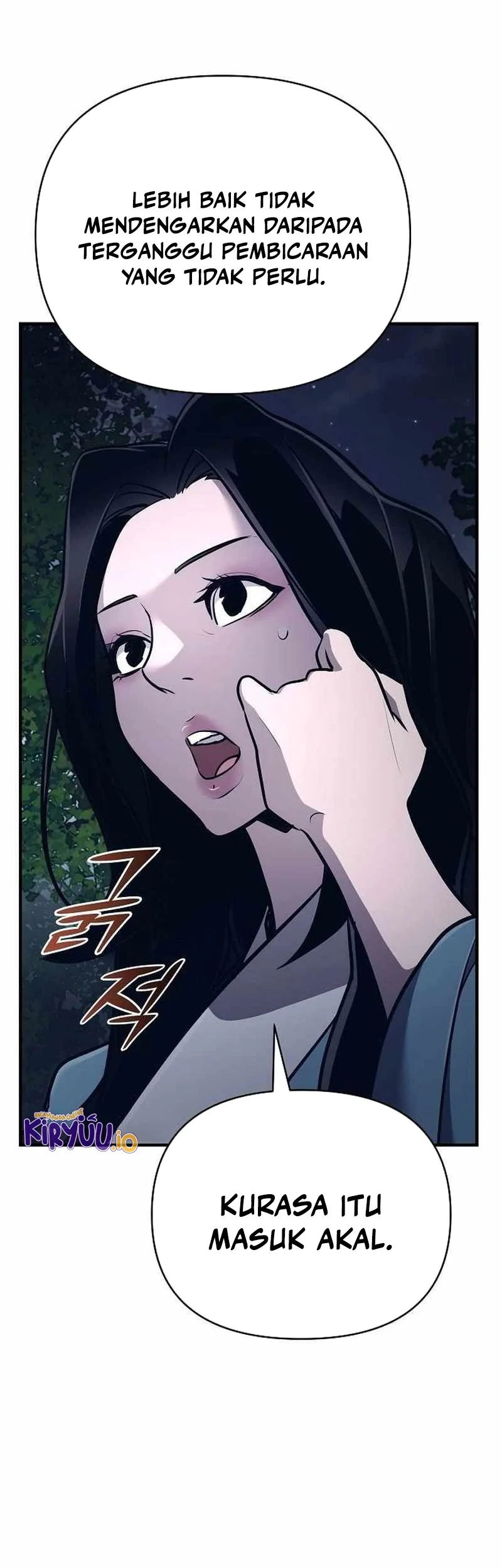 The Mysterious World’s Greatest Martial Artist Little Prince Chapter 60 - halaman 73