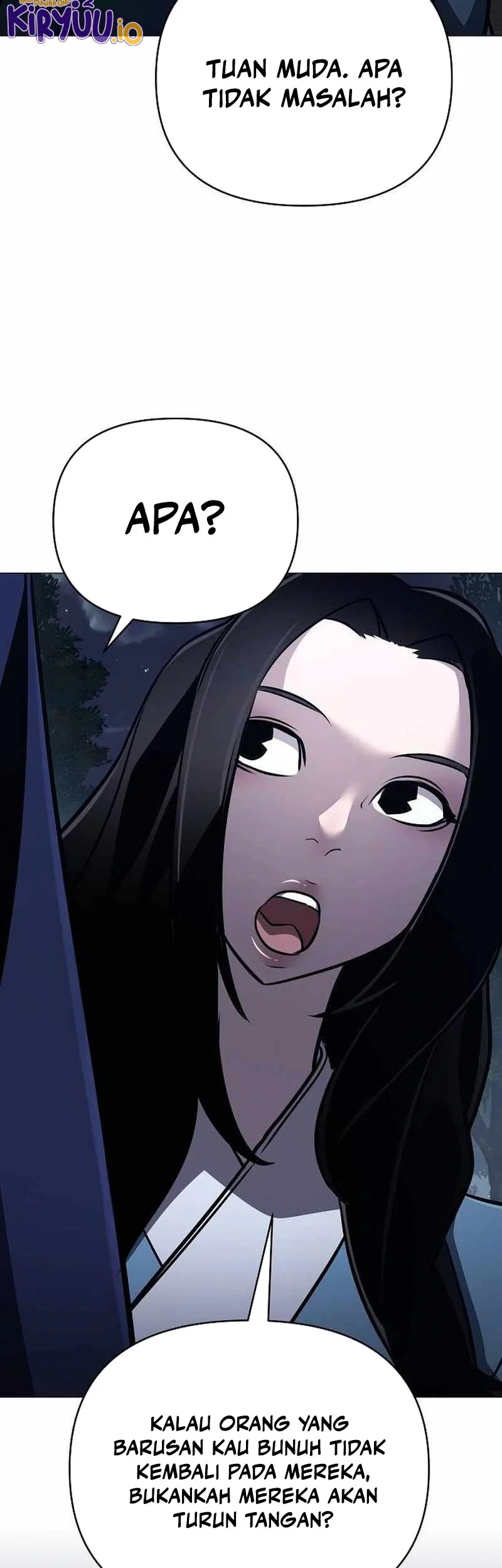 The Mysterious World’s Greatest Martial Artist Little Prince Chapter 60 - halaman 78