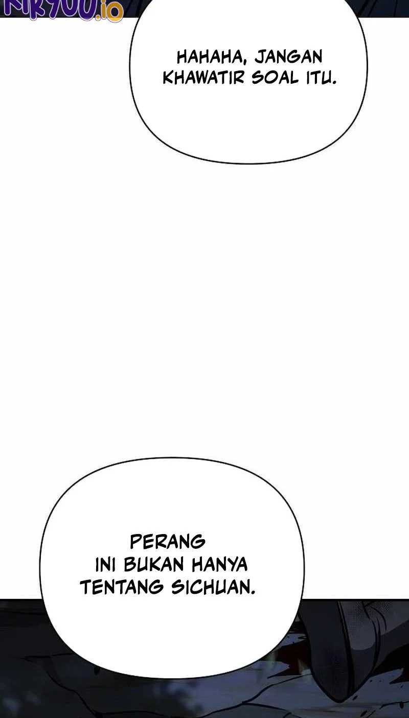 The Mysterious World’s Greatest Martial Artist Little Prince Chapter 60 - halaman 80