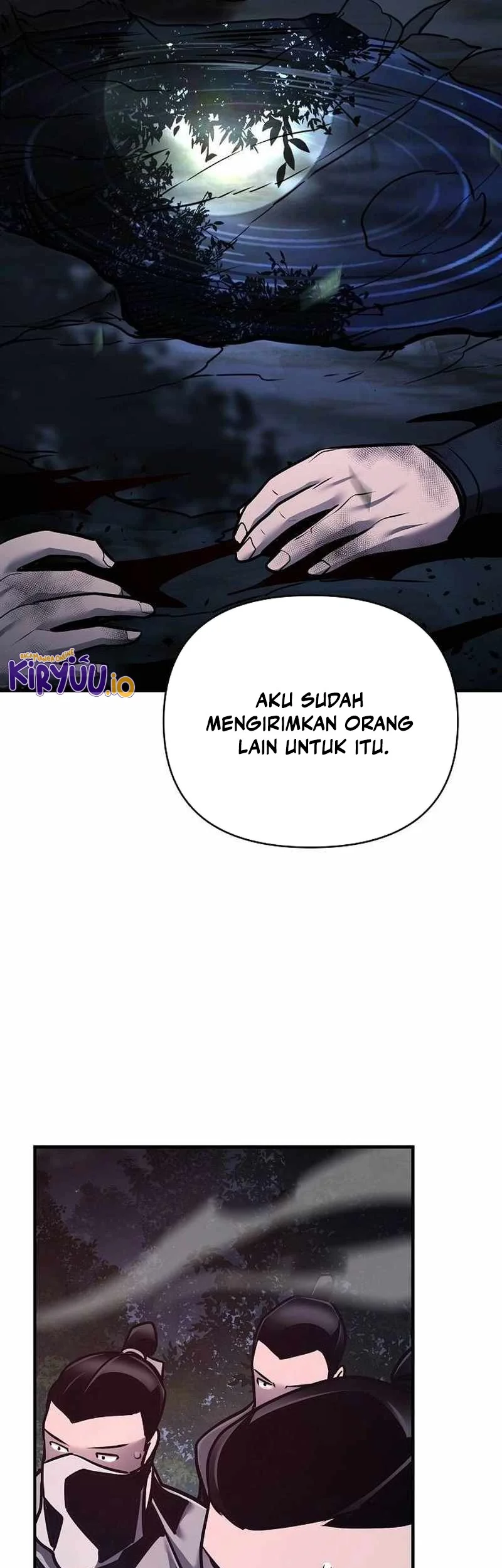 The Mysterious World’s Greatest Martial Artist Little Prince Chapter 60 - halaman 81