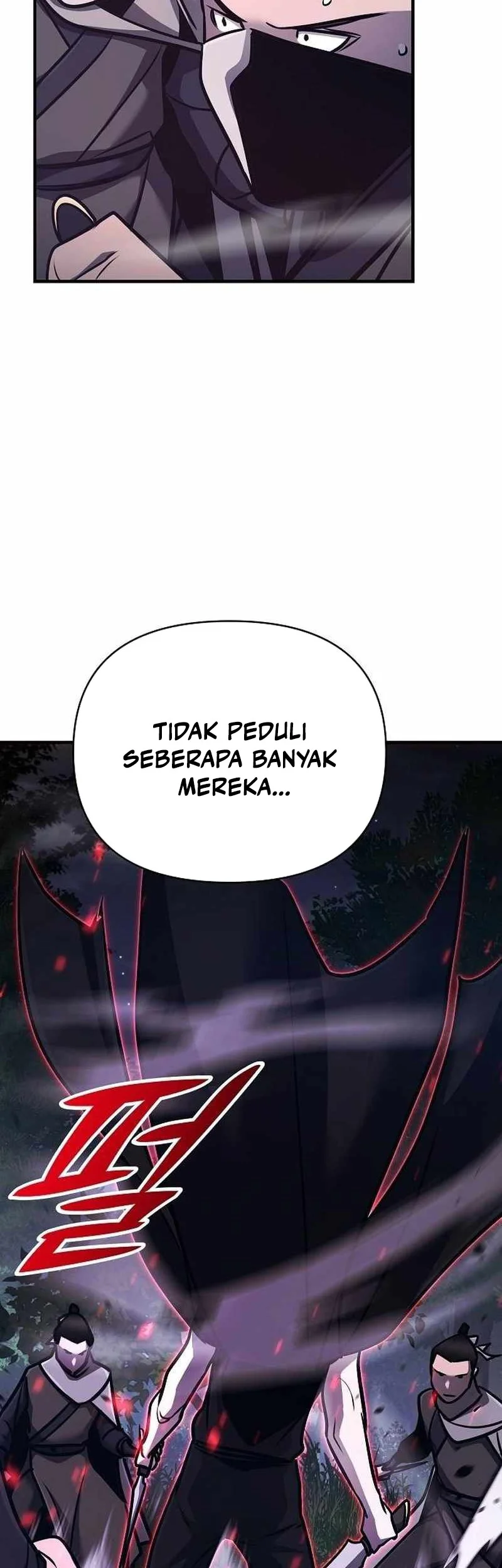 The Mysterious World’s Greatest Martial Artist Little Prince Chapter 60 - halaman 82