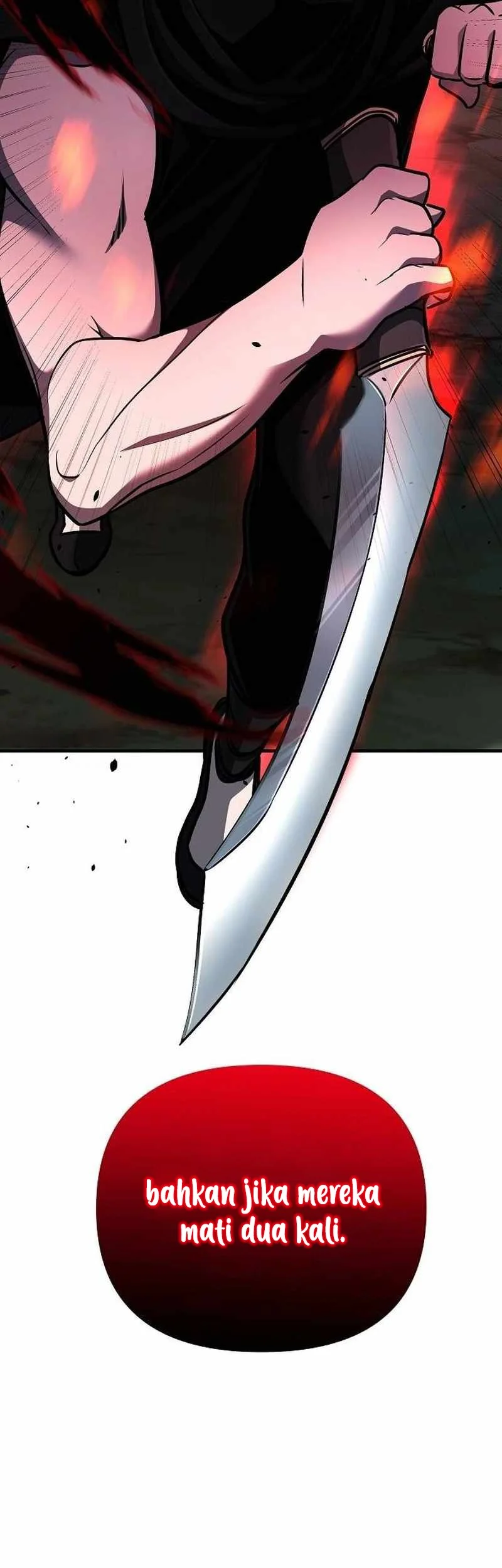 The Mysterious World’s Greatest Martial Artist Little Prince Chapter 60 - halaman 85