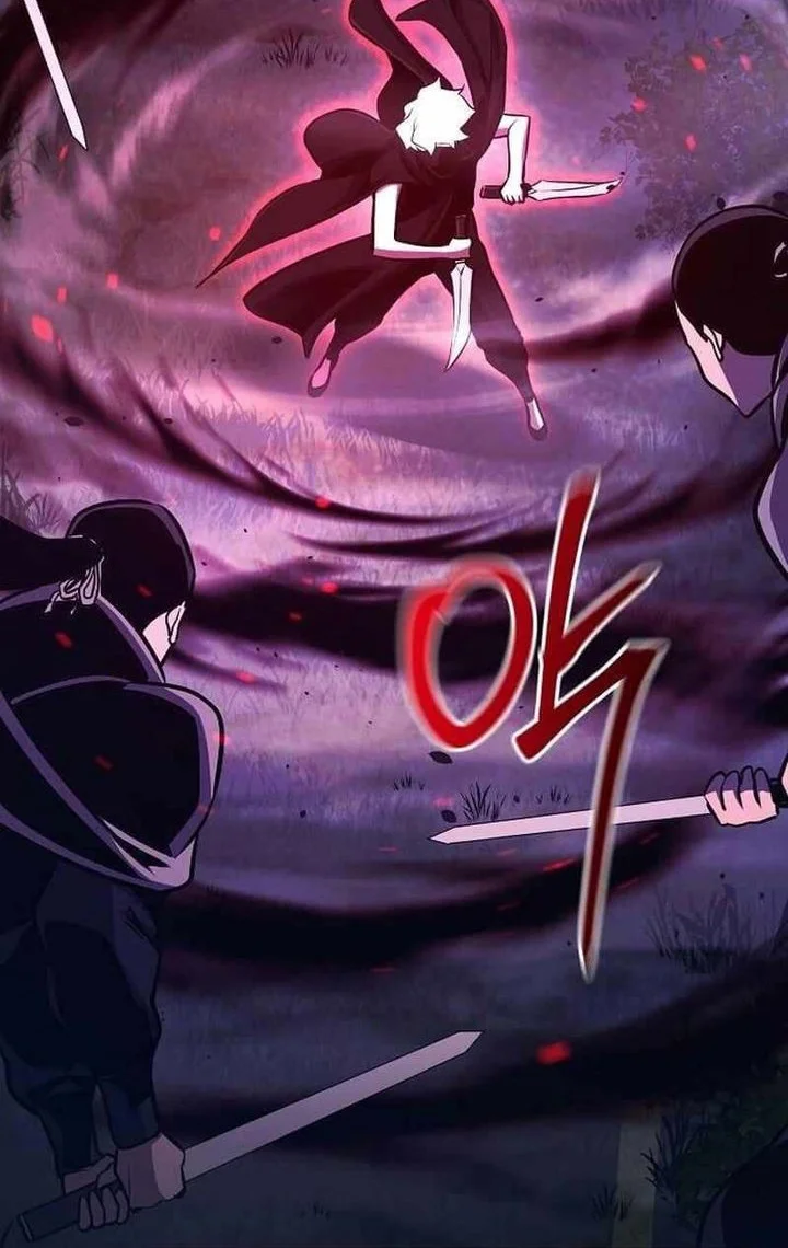 The Mysterious World’s Greatest Martial Artist Little Prince Chapter 61.2 - halaman 11