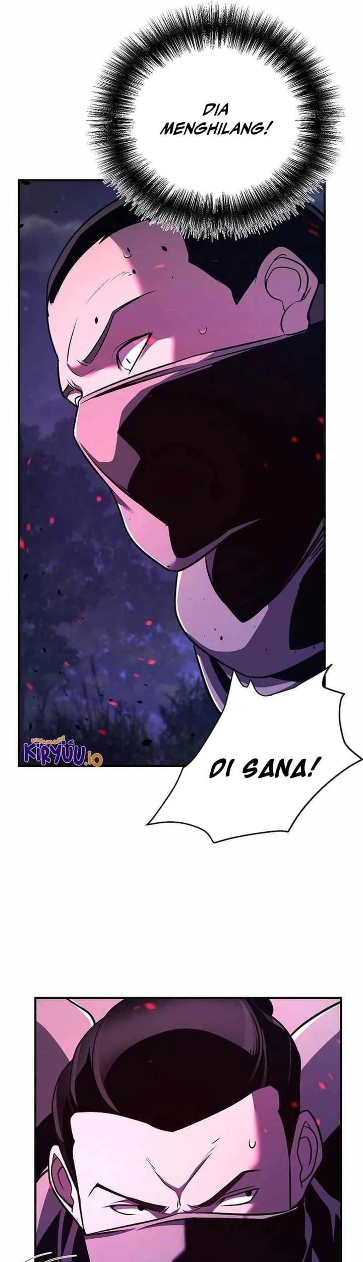 The Mysterious World’s Greatest Martial Artist Little Prince Chapter 61.2 - halaman 14