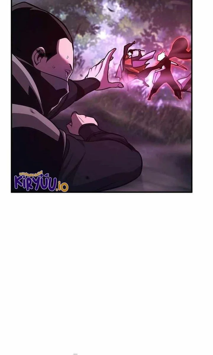 The Mysterious World’s Greatest Martial Artist Little Prince Chapter 61.2 - halaman 19