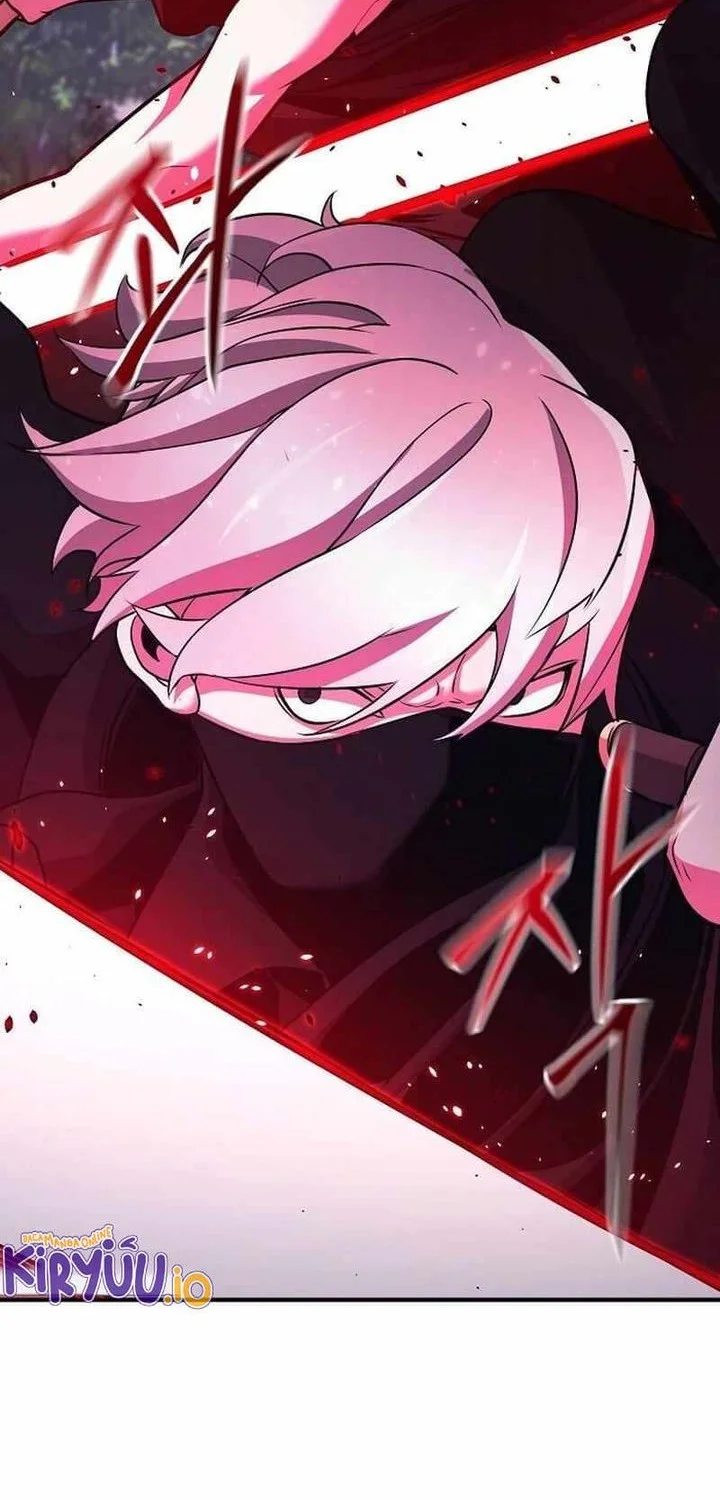The Mysterious World’s Greatest Martial Artist Little Prince Chapter 61.2 - halaman 21