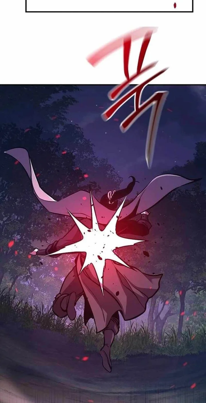 The Mysterious World’s Greatest Martial Artist Little Prince Chapter 61.2 - halaman 27