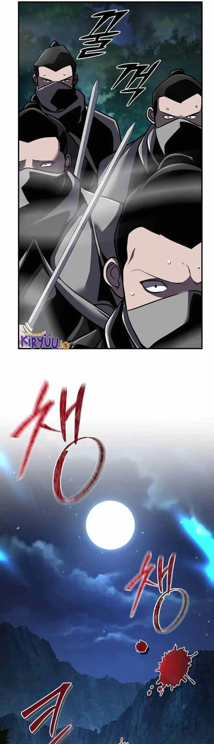 The Mysterious World’s Greatest Martial Artist Little Prince Chapter 61.2 - halaman 30