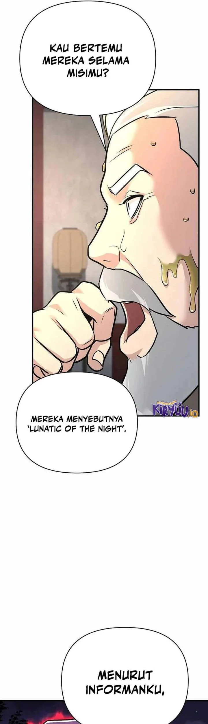 The Mysterious World’s Greatest Martial Artist Little Prince Chapter 61.2 - halaman 51