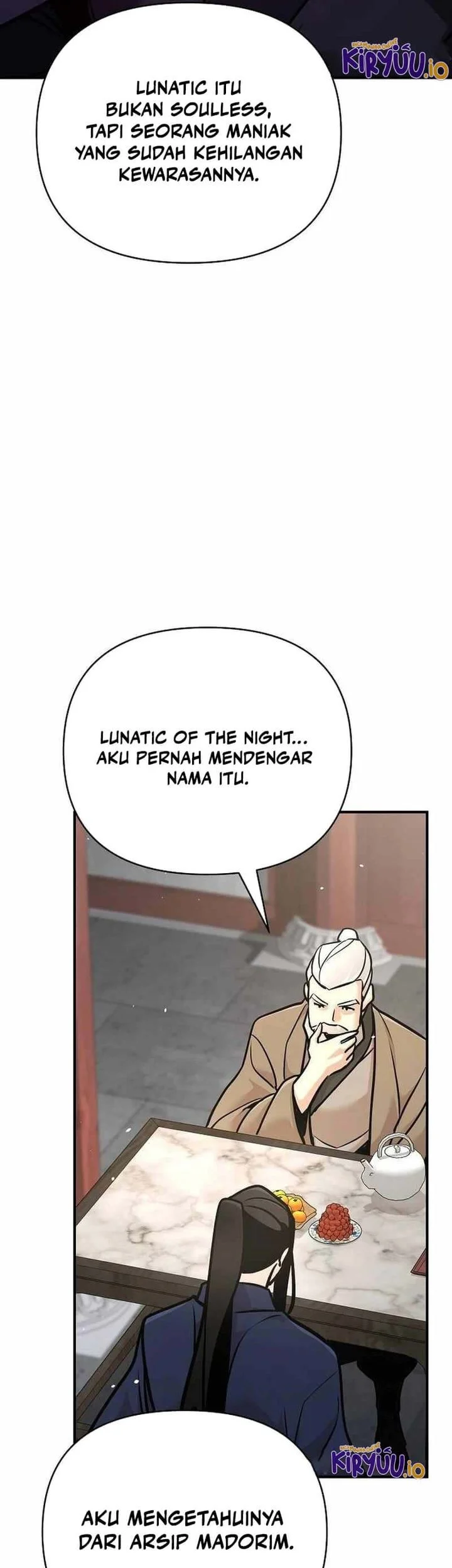 The Mysterious World’s Greatest Martial Artist Little Prince Chapter 61.2 - halaman 53