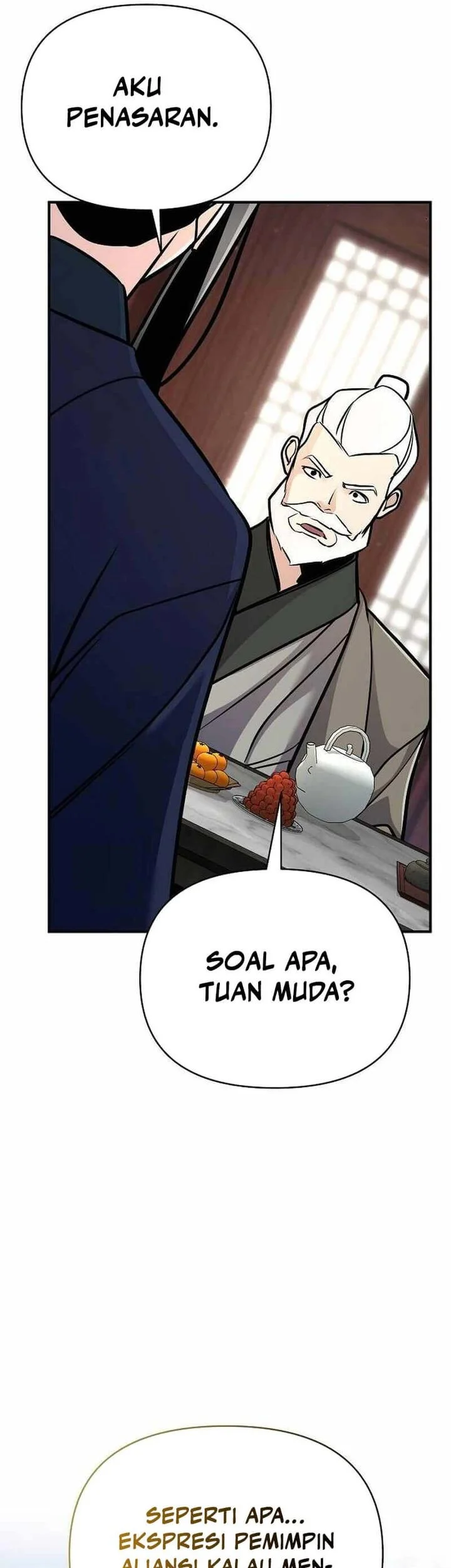 The Mysterious World’s Greatest Martial Artist Little Prince Chapter 61.2 - halaman 65
