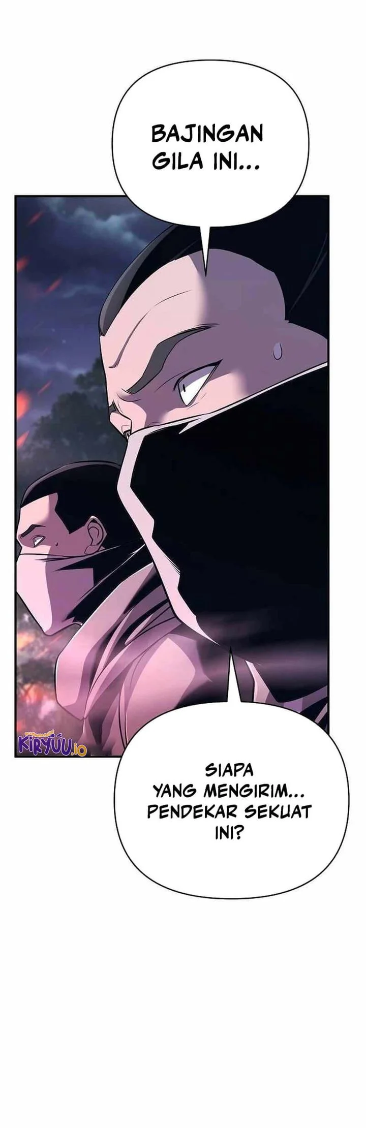 The Mysterious World’s Greatest Martial Artist Little Prince Chapter 61.2 - halaman 7