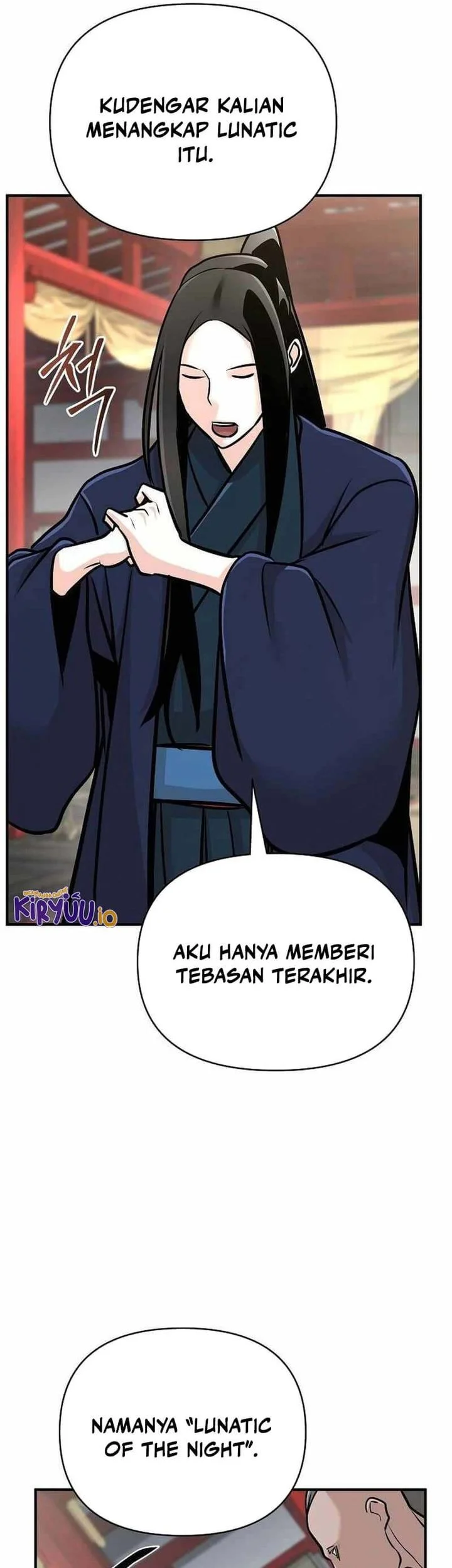 The Mysterious World’s Greatest Martial Artist Little Prince Chapter 61.2 - halaman 70