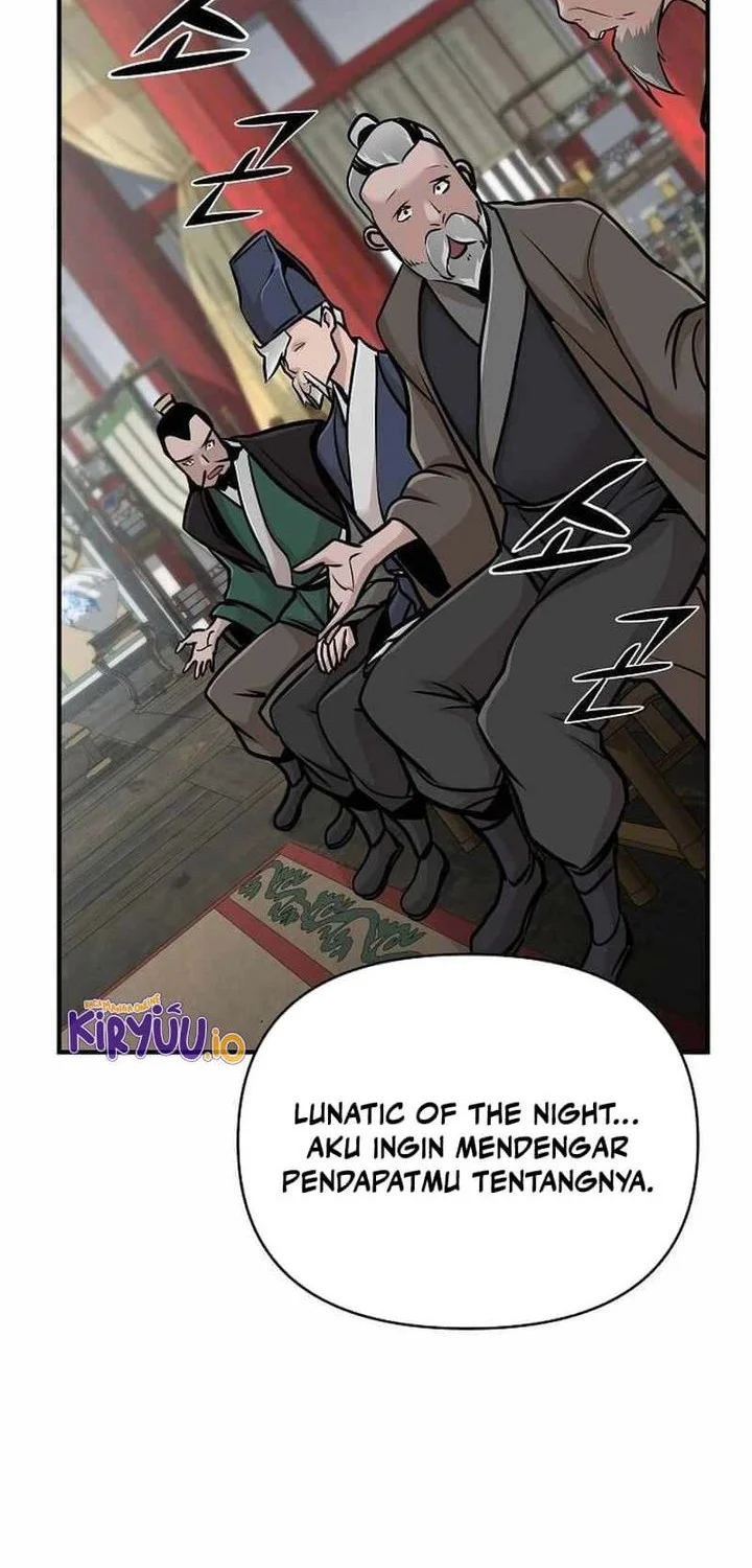 The Mysterious World’s Greatest Martial Artist Little Prince Chapter 61.2 - halaman 71