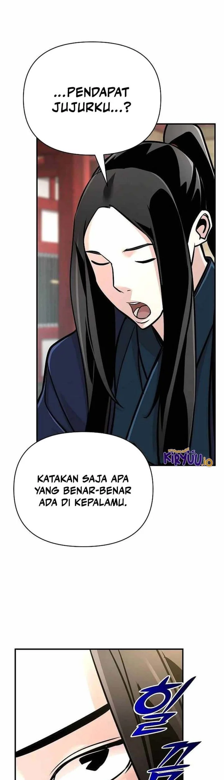 The Mysterious World’s Greatest Martial Artist Little Prince Chapter 61.2 - halaman 72