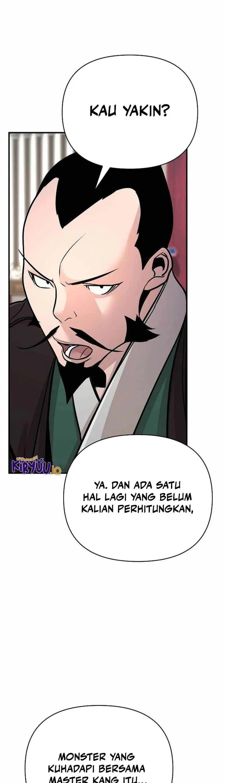 The Mysterious World’s Greatest Martial Artist Little Prince Chapter 61.2 - halaman 78