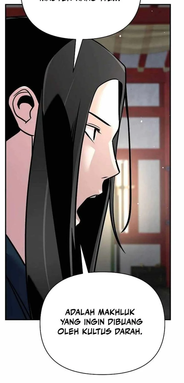 The Mysterious World’s Greatest Martial Artist Little Prince Chapter 61.2 - halaman 79