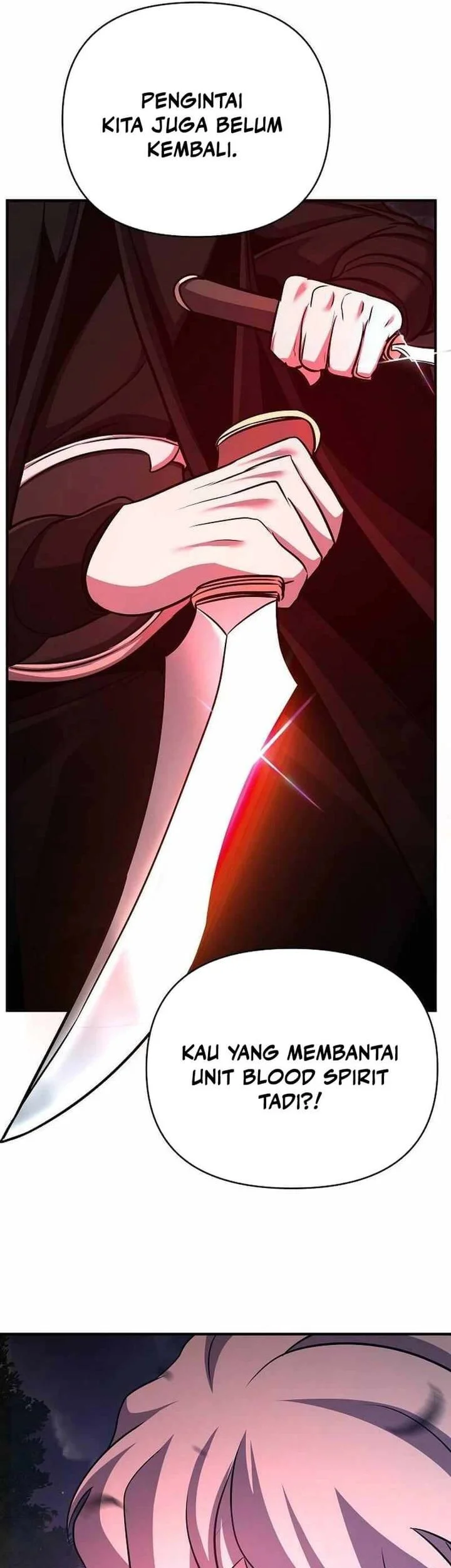 The Mysterious World’s Greatest Martial Artist Little Prince Chapter 61.2 - halaman 8