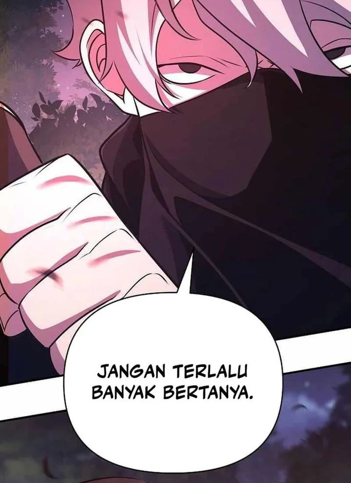 The Mysterious World’s Greatest Martial Artist Little Prince Chapter 61.2 - halaman 9