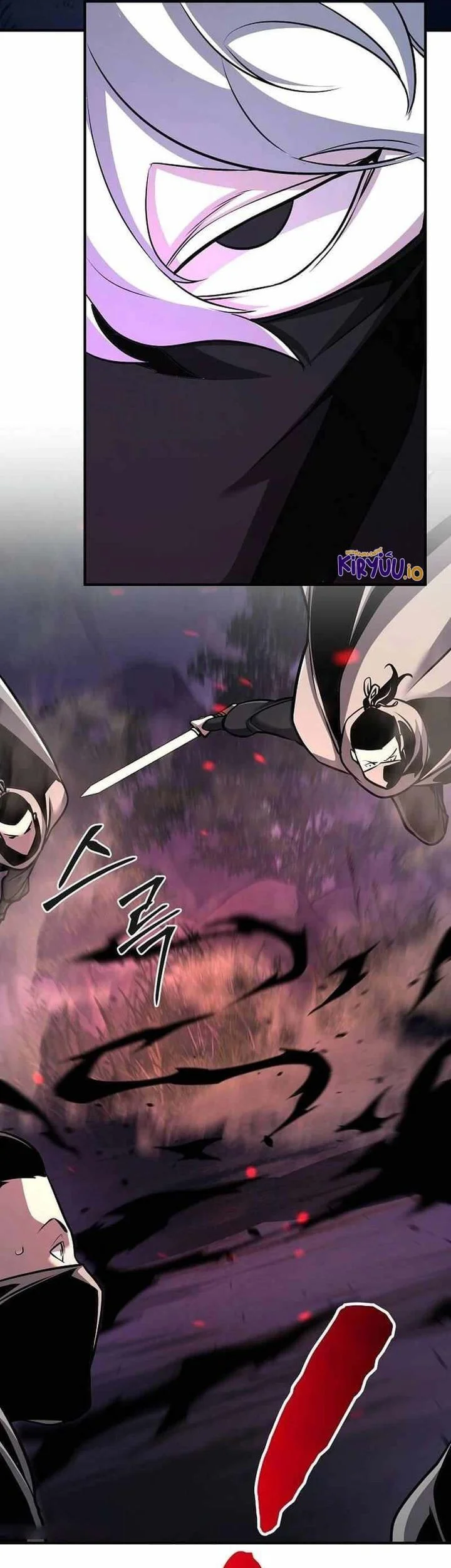 The Mysterious World’s Greatest Martial Artist Little Prince Chapter 61 - halaman 12