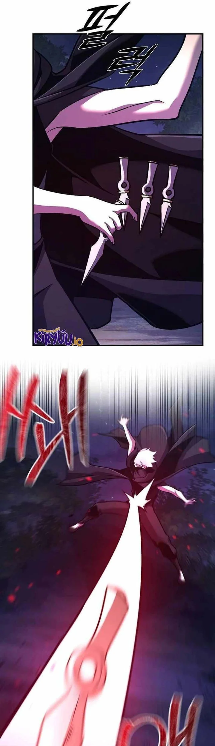 The Mysterious World’s Greatest Martial Artist Little Prince Chapter 61 - halaman 24