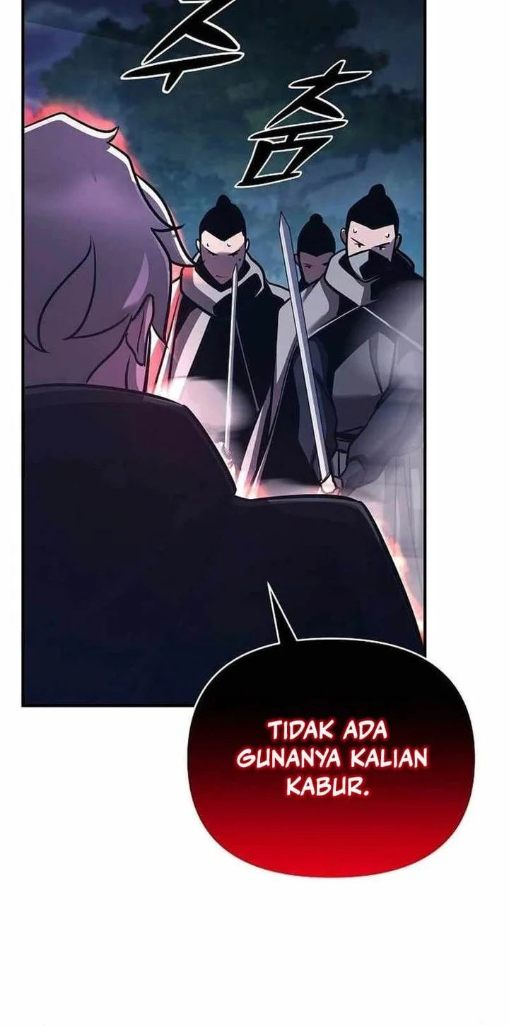 The Mysterious World’s Greatest Martial Artist Little Prince Chapter 61 - halaman 29