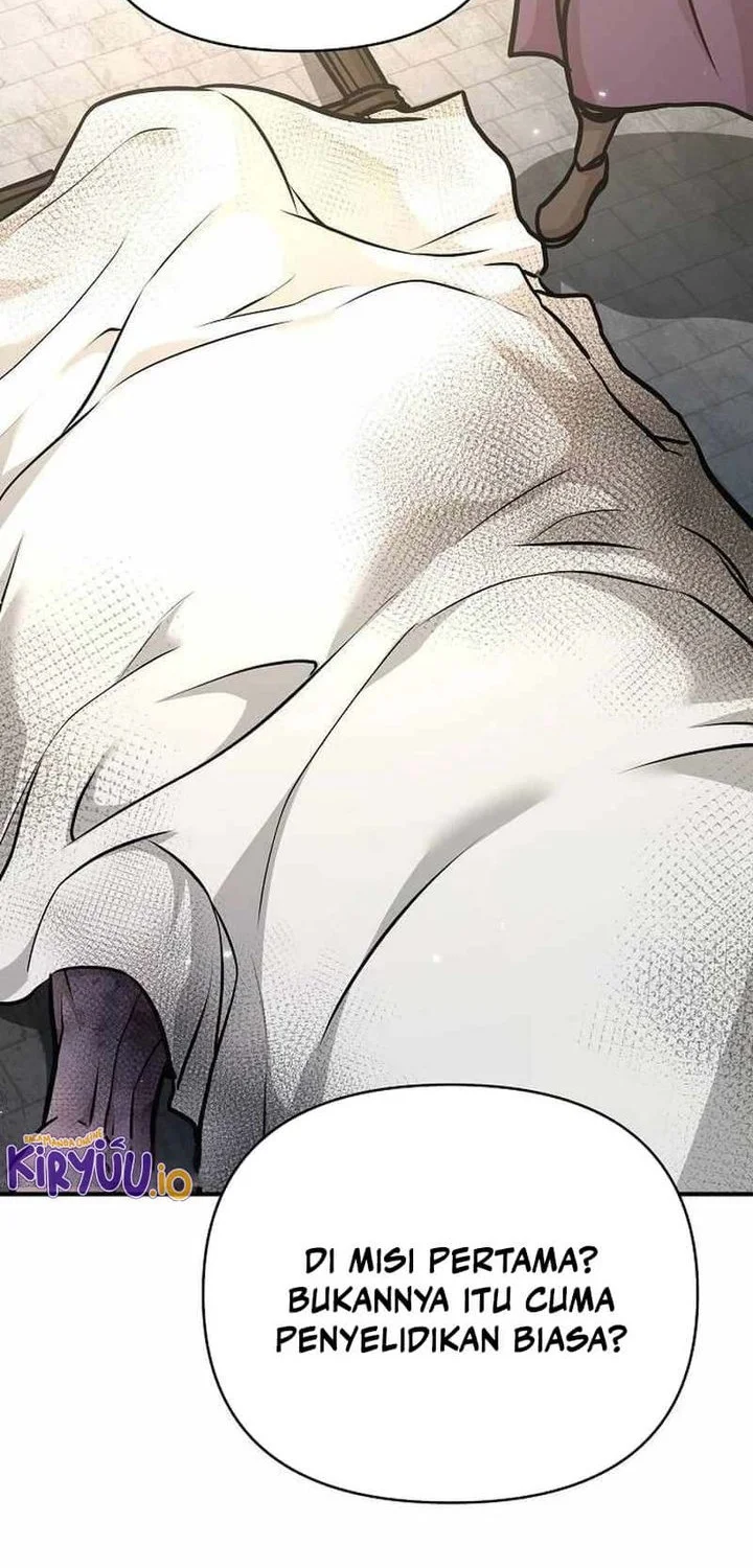 The Mysterious World’s Greatest Martial Artist Little Prince Chapter 61 - halaman 35