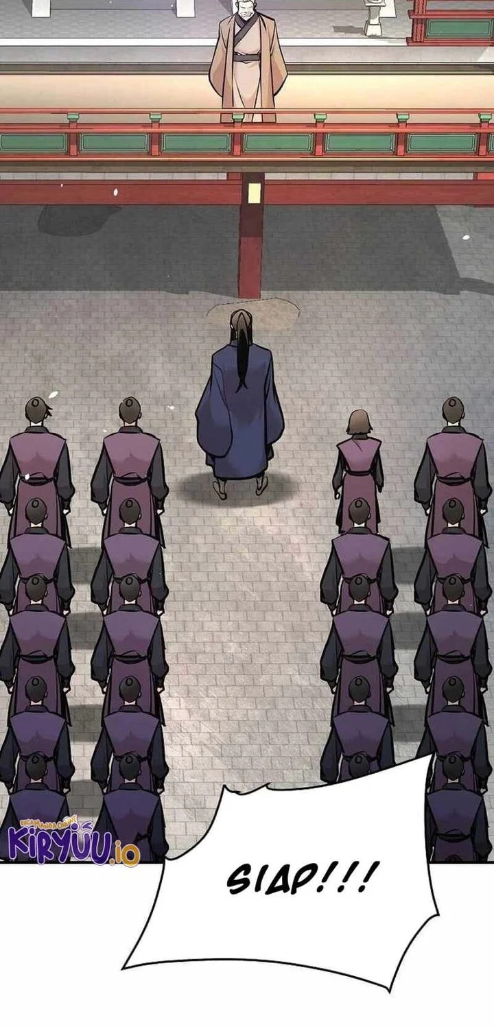 The Mysterious World’s Greatest Martial Artist Little Prince Chapter 61 - halaman 39