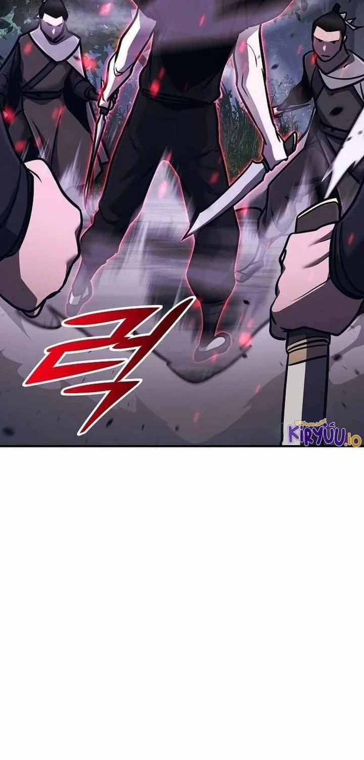 The Mysterious World’s Greatest Martial Artist Little Prince Chapter 61 - halaman 4