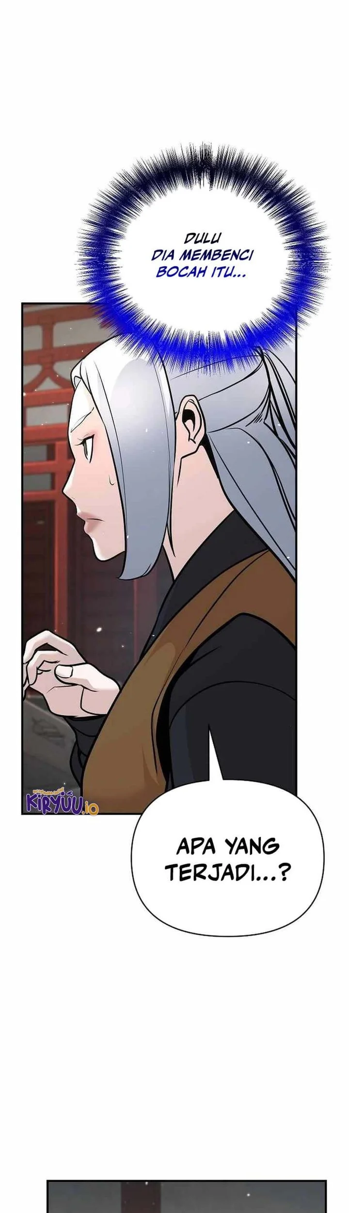 The Mysterious World’s Greatest Martial Artist Little Prince Chapter 61 - halaman 43