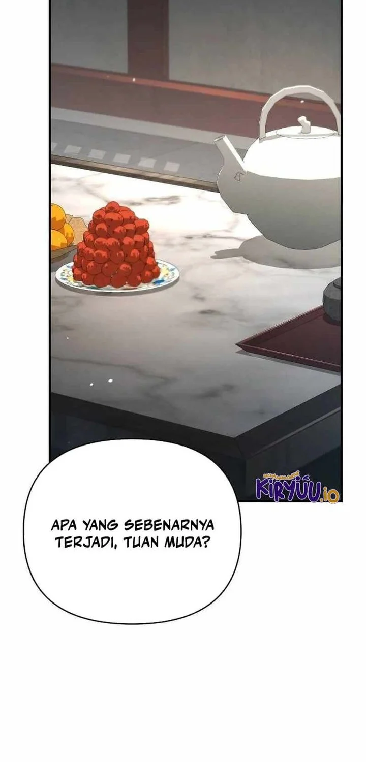 The Mysterious World’s Greatest Martial Artist Little Prince Chapter 61 - halaman 44