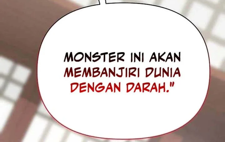 The Mysterious World’s Greatest Martial Artist Little Prince Chapter 61 - halaman 56