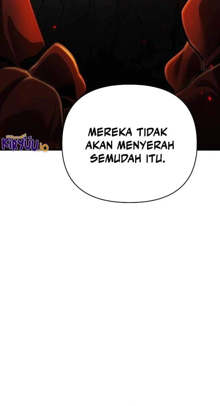 The Mysterious World’s Greatest Martial Artist Little Prince Chapter 61 - halaman 60