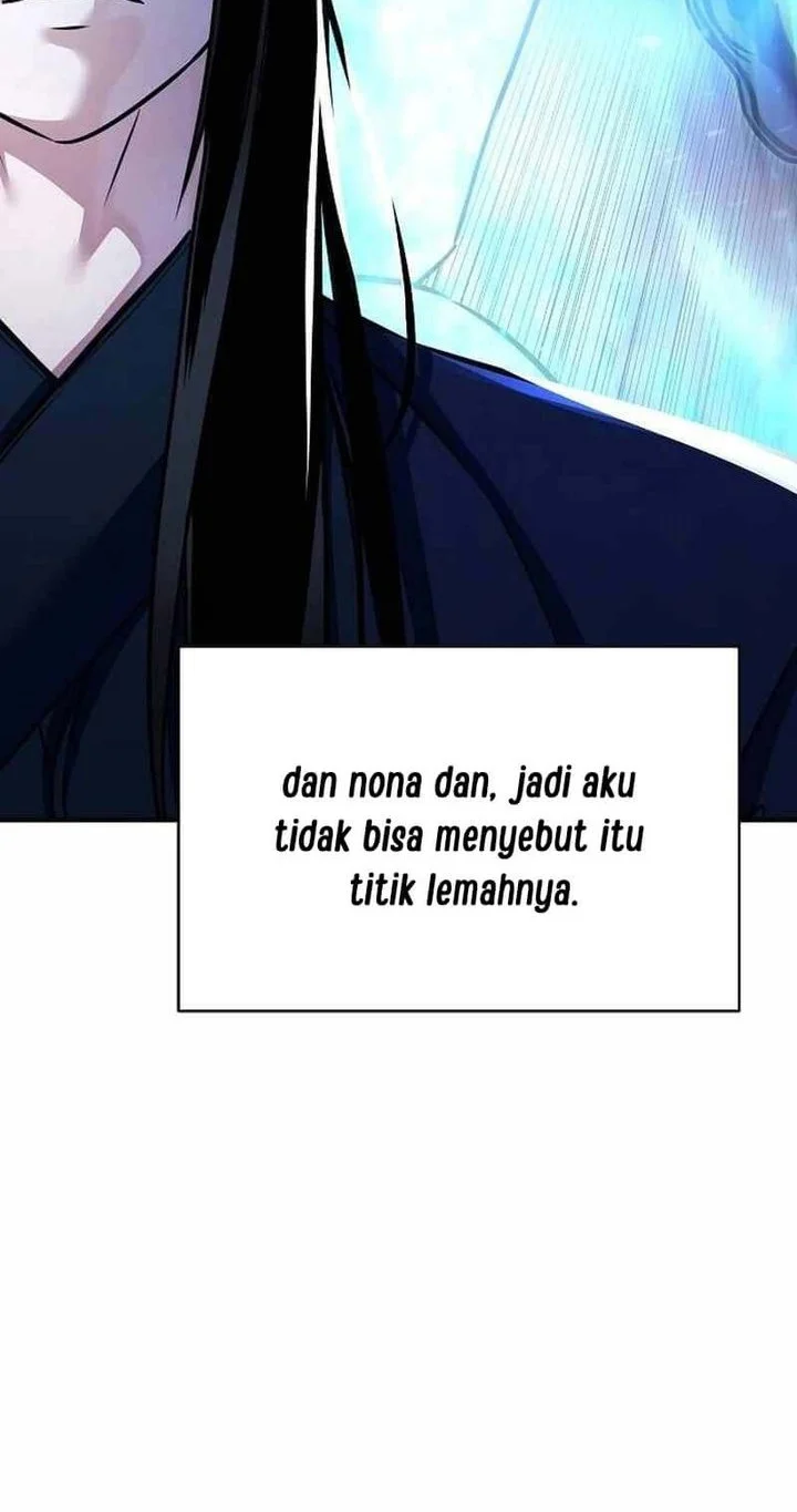 The Mysterious World’s Greatest Martial Artist Little Prince Chapter 61 - halaman 64