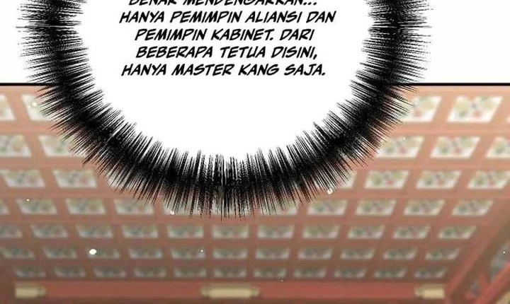 The Mysterious World’s Greatest Martial Artist Little Prince Chapter 61 - halaman 75