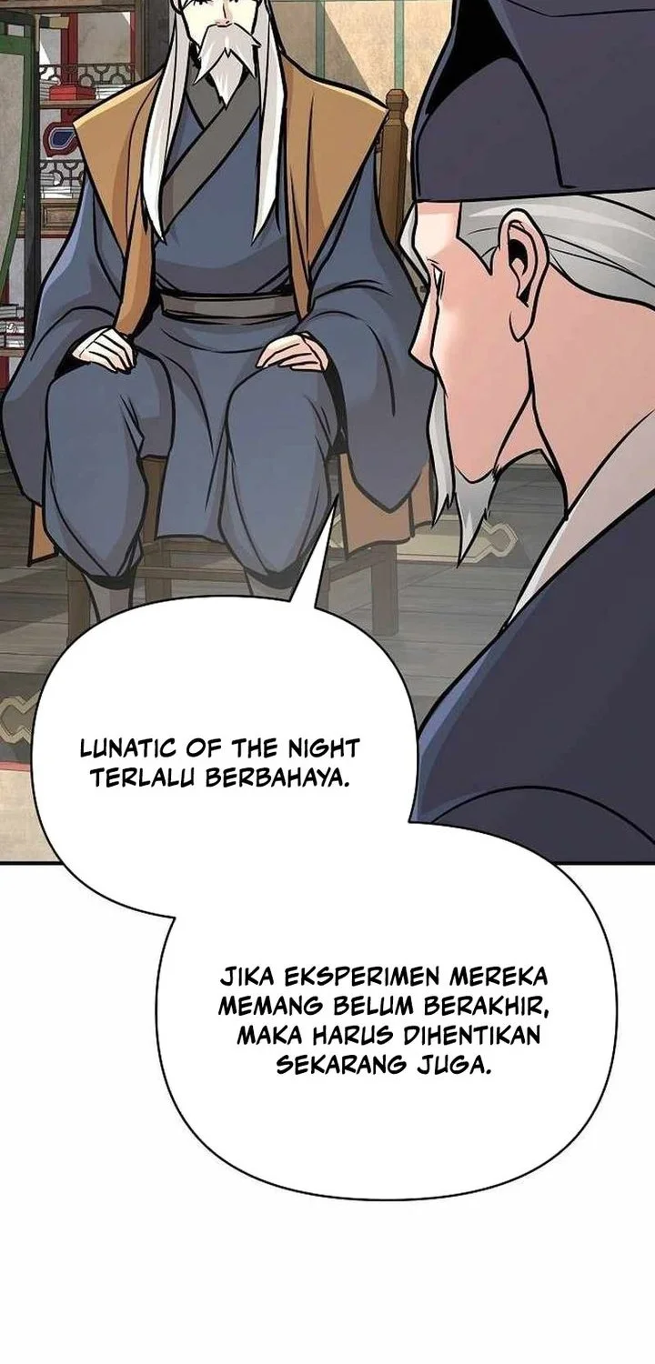 The Mysterious World’s Greatest Martial Artist Little Prince Chapter 61 - halaman 84