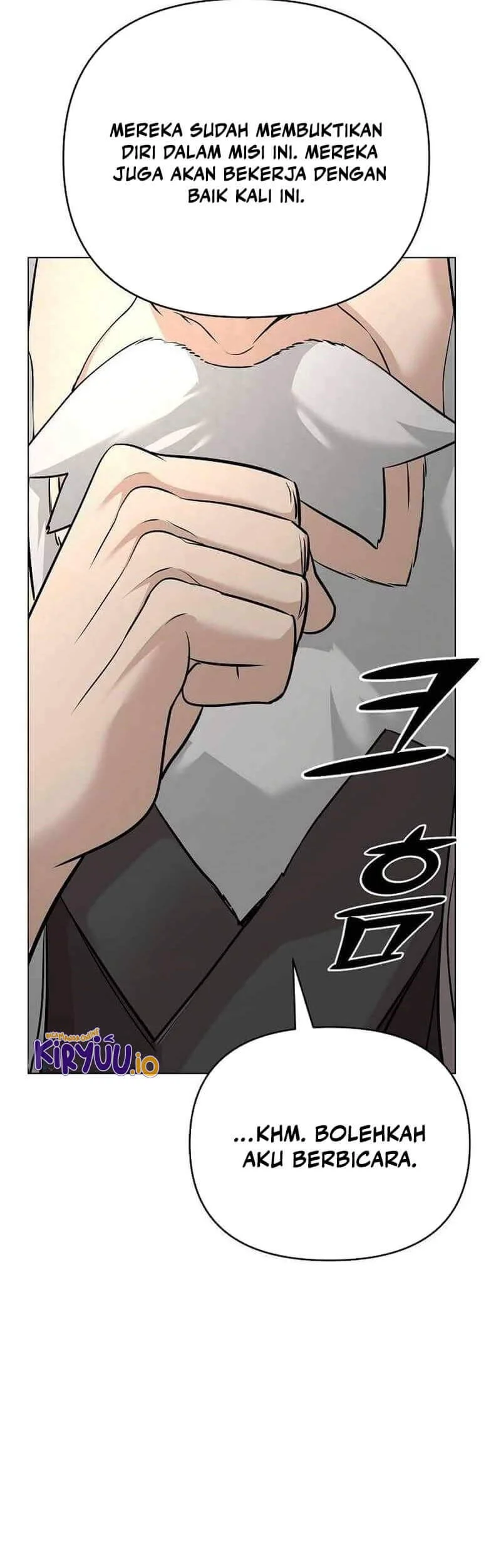The Mysterious World’s Greatest Martial Artist Little Prince Chapter 62 - halaman 17