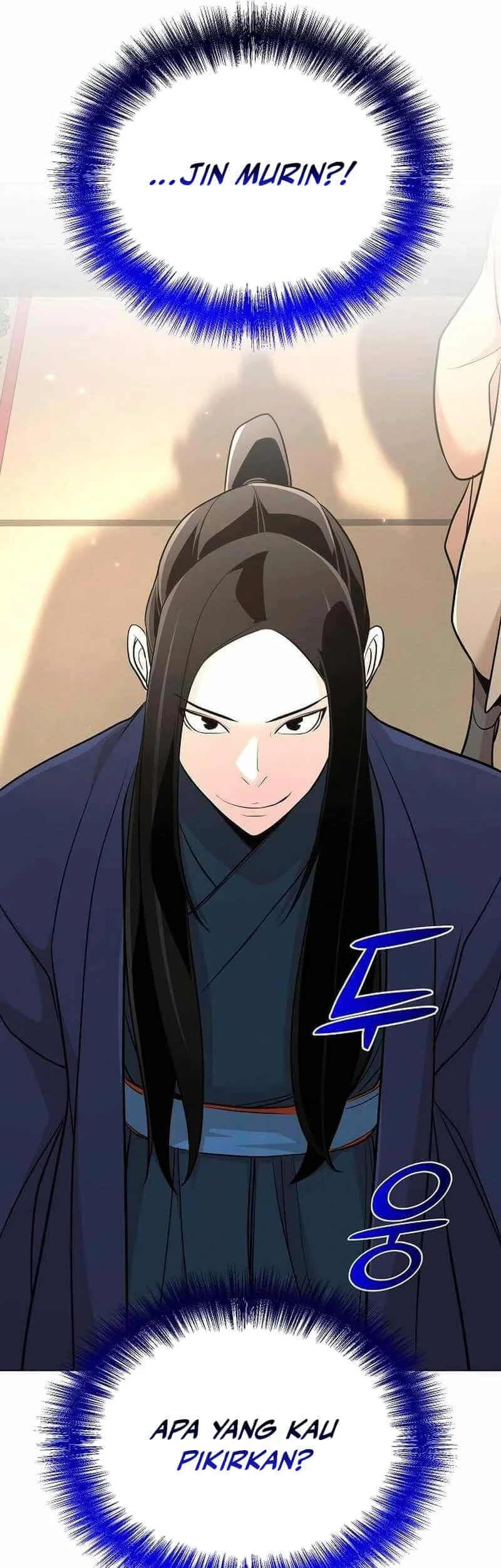 The Mysterious World’s Greatest Martial Artist Little Prince Chapter 62 - halaman 29