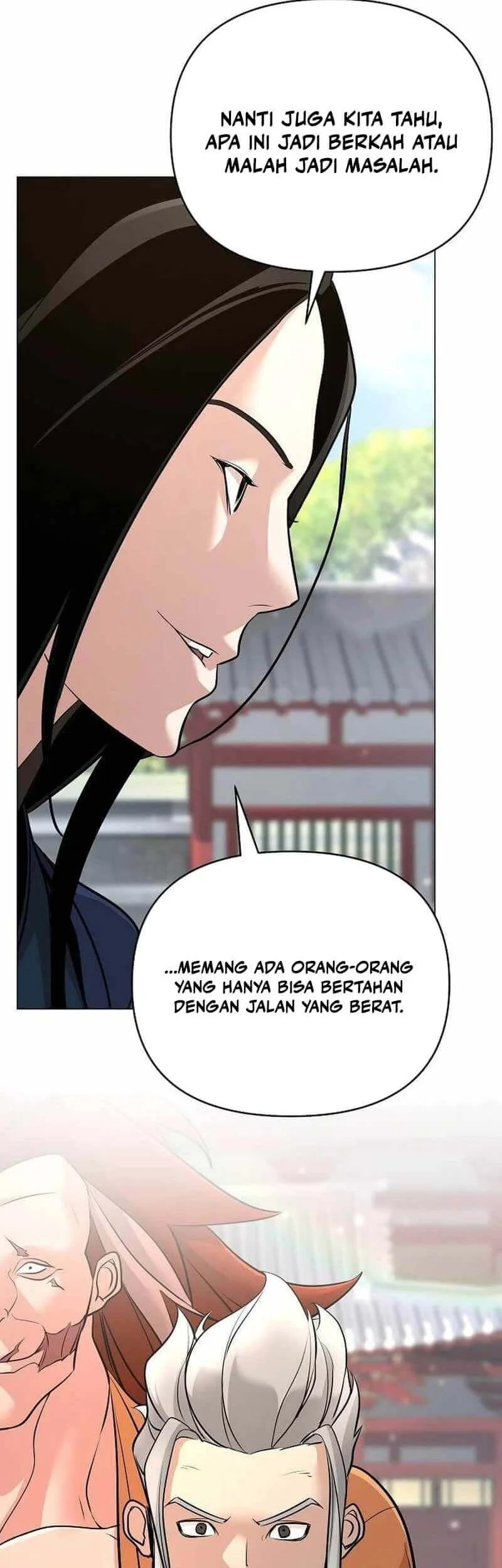The Mysterious World’s Greatest Martial Artist Little Prince Chapter 62 - halaman 43