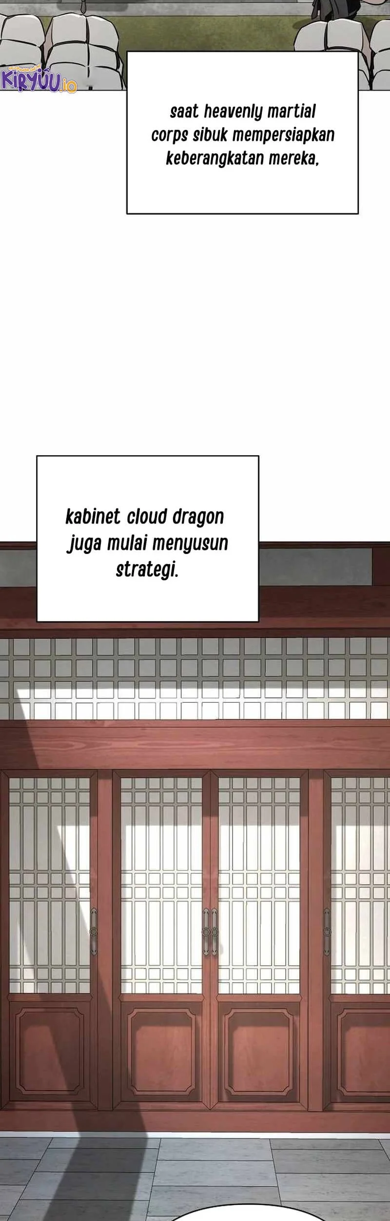 The Mysterious World’s Greatest Martial Artist Little Prince Chapter 62 - halaman 53