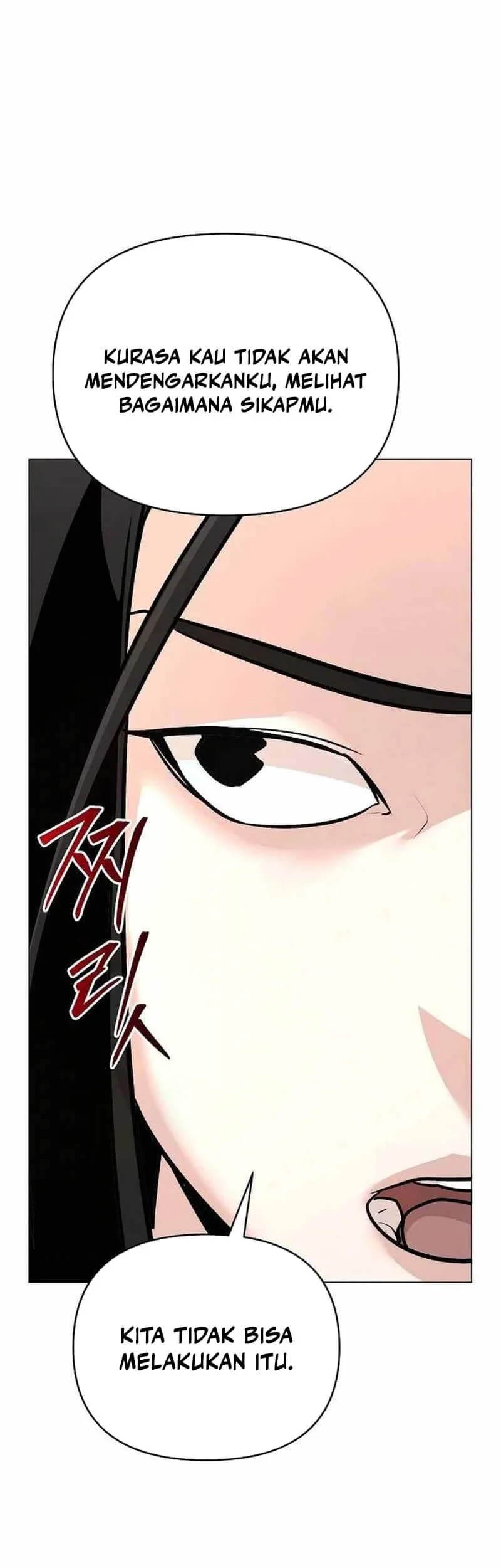 The Mysterious World’s Greatest Martial Artist Little Prince Chapter 62 - halaman 57