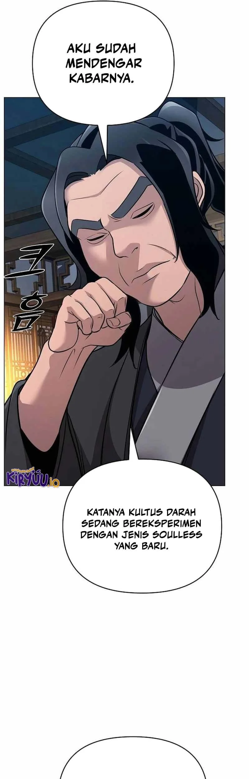 The Mysterious World’s Greatest Martial Artist Little Prince Chapter 62 - halaman 65