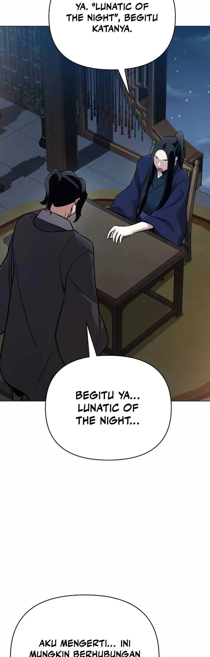 The Mysterious World’s Greatest Martial Artist Little Prince Chapter 62 - halaman 66