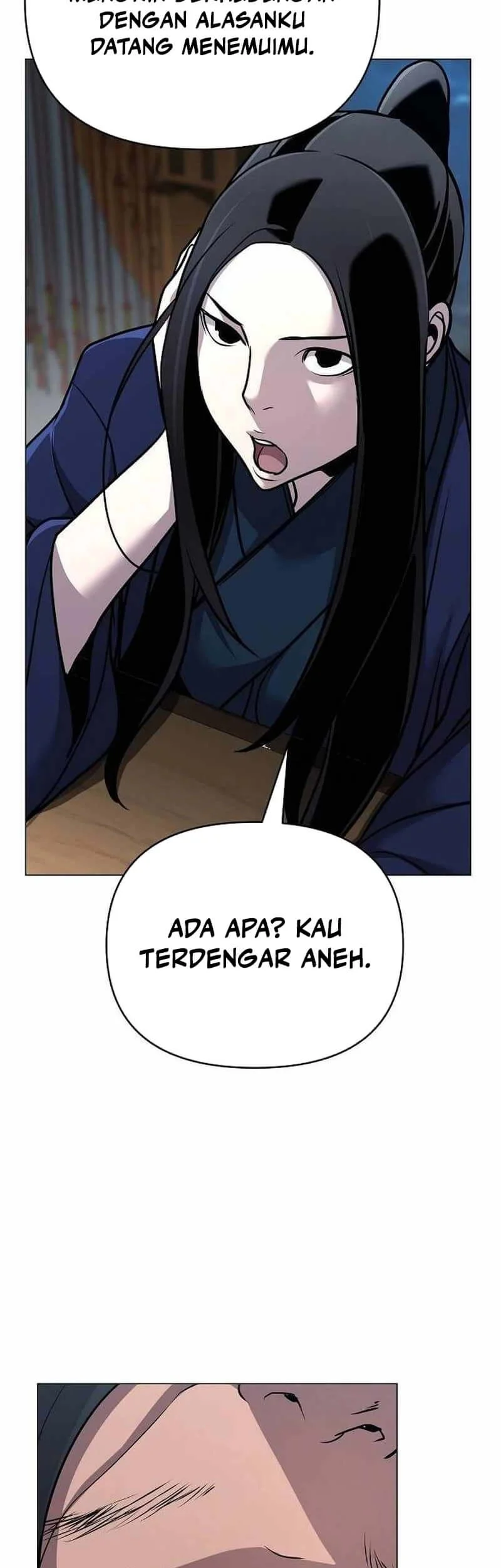 The Mysterious World’s Greatest Martial Artist Little Prince Chapter 62 - halaman 67