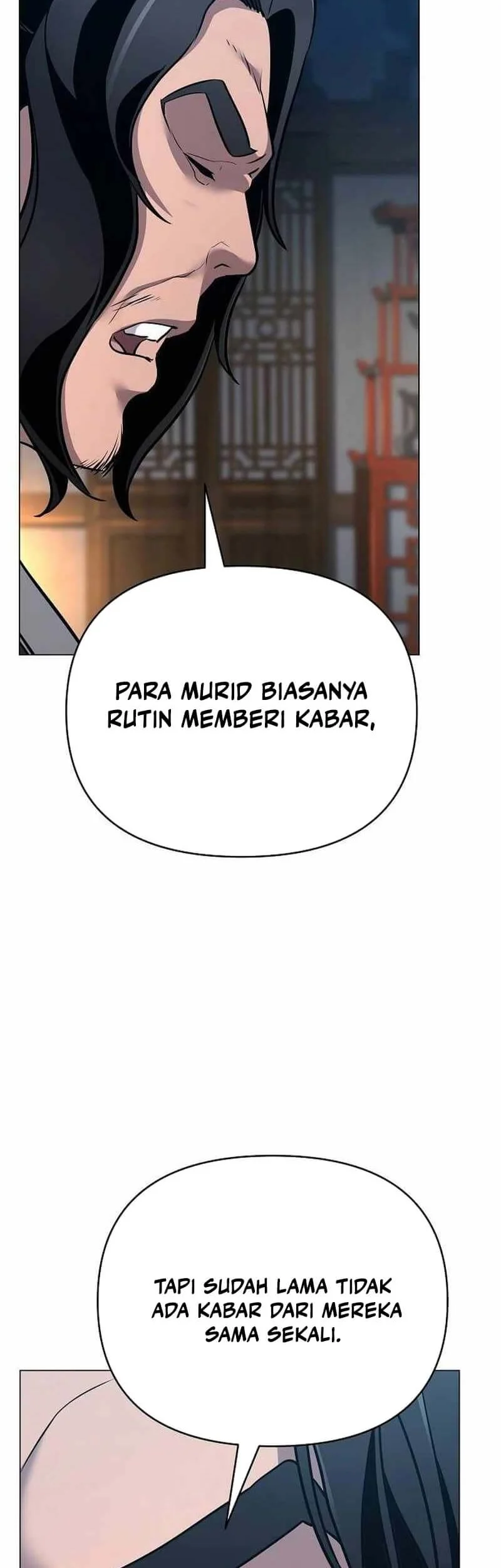 The Mysterious World’s Greatest Martial Artist Little Prince Chapter 62 - halaman 71