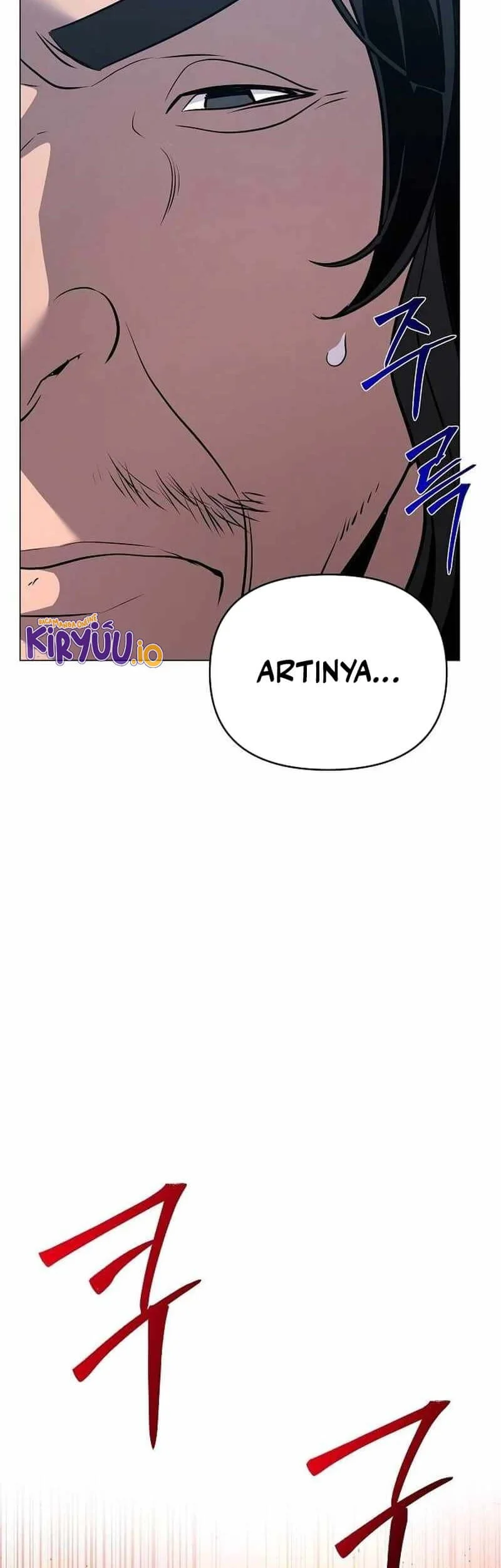 The Mysterious World’s Greatest Martial Artist Little Prince Chapter 62 - halaman 72