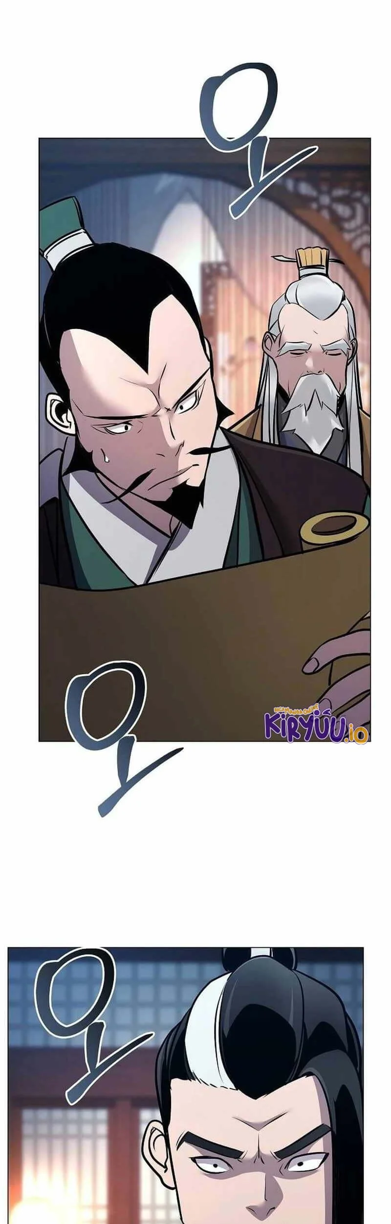 The Mysterious World’s Greatest Martial Artist Little Prince Chapter 62 - halaman 75