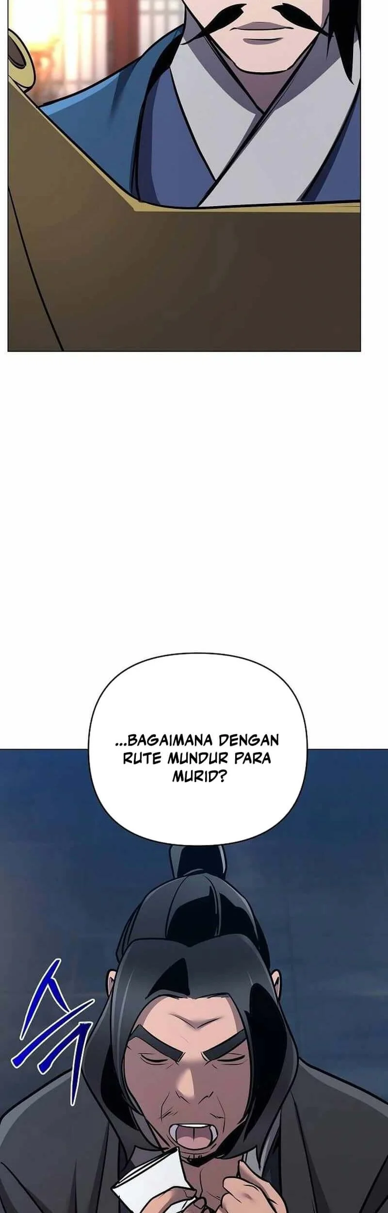 The Mysterious World’s Greatest Martial Artist Little Prince Chapter 62 - halaman 76